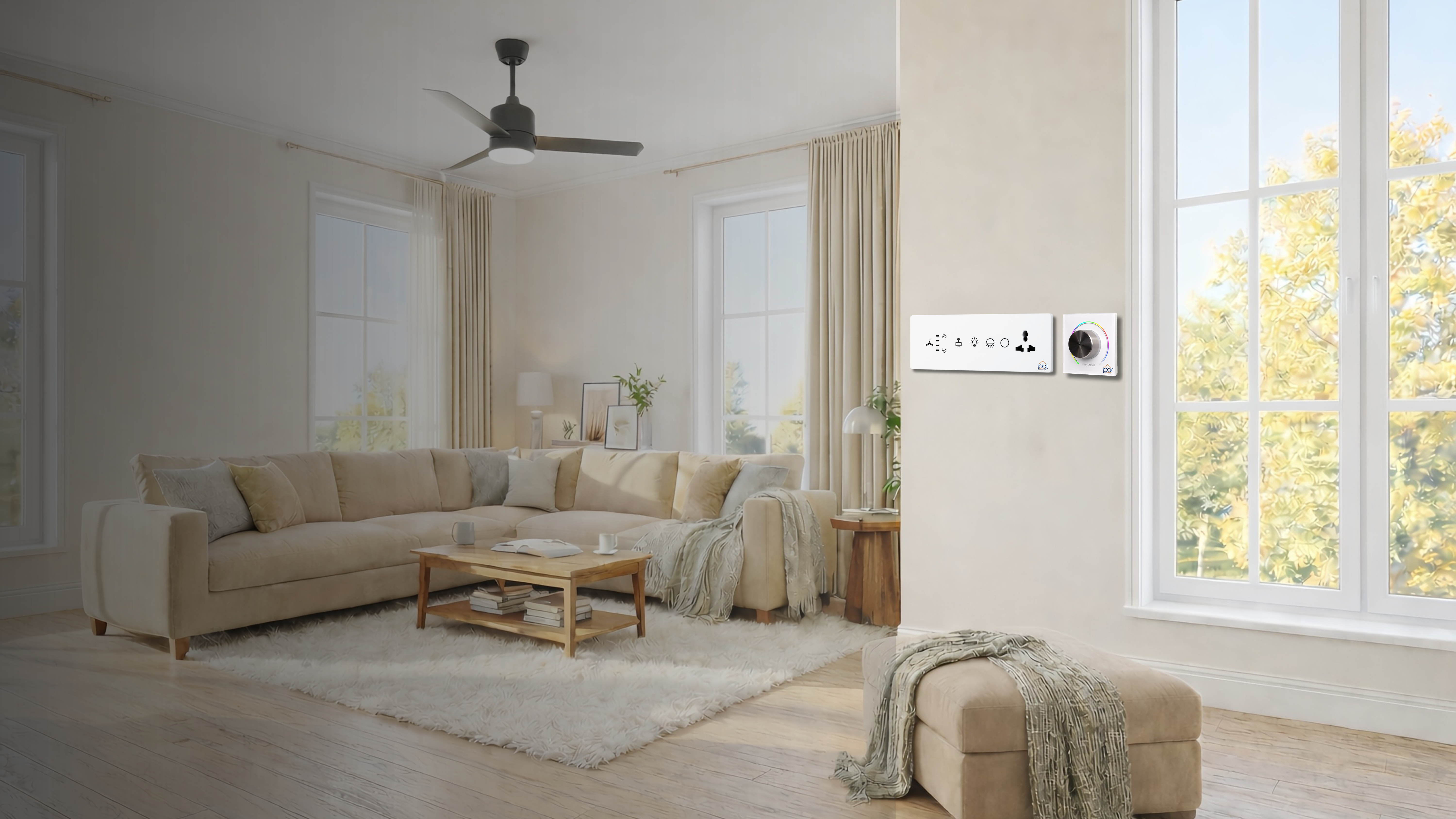 Transform Your Living